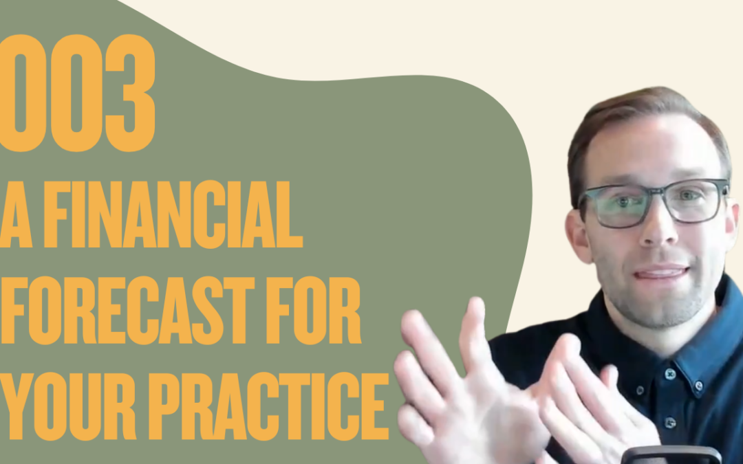 Set Your Dental Practice Up for Financial Success in 2025